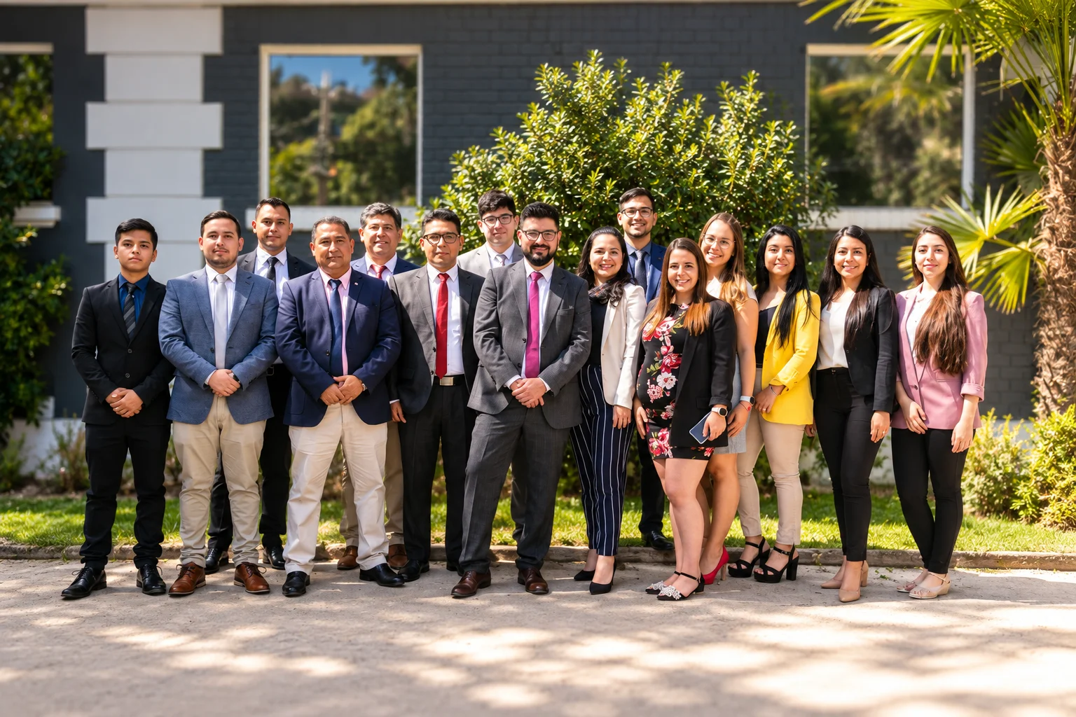 Equipo de profesionales de Mi Asesor